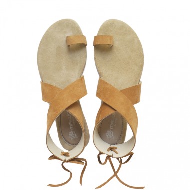 Maluo SENNA BEIGE